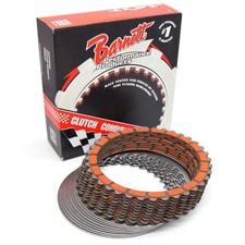 Barnett Carbon Fiber Clutch