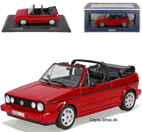 Volkswagen golf 1 cabrio - volkswagen,