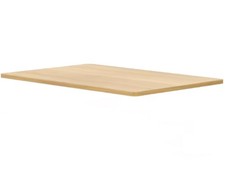 Tischplatte PR1208-Ahorn-FSC