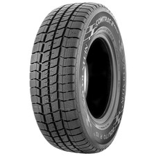 VREDESTEIN Winterreifen 215/65 R 15 C TL 104/102T COMTRAC 2 WINTER+ 6PR BSW M+S 