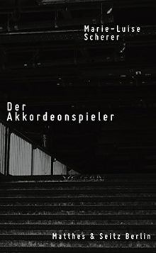 Der akkordeonspieler von - akkordeonspieler,