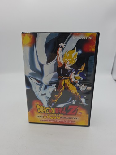 Dvd dragonball the - dragonball, z
