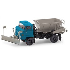 Busch H0 95561 ESPEWE:IFA L60