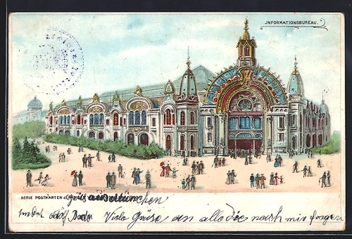Lithographie paris exposition - lithographie,