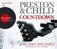Countdown jede sekunde - countdown,