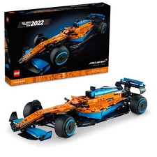 LEGO 42141 TECHNIC: Mclaren