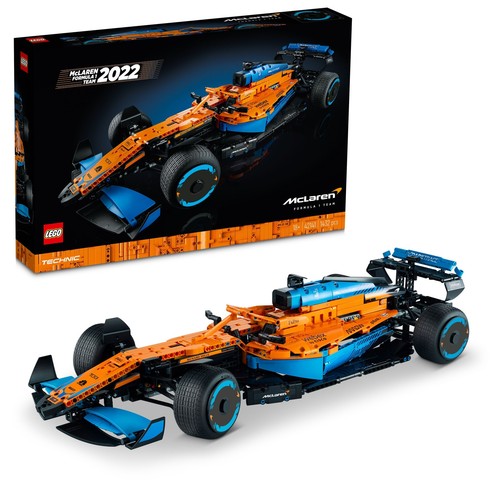 Lego 42141 technic - 42141, technic: