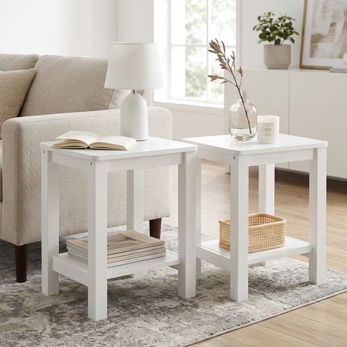 Sitzhocker mit stauraum - mit, holz