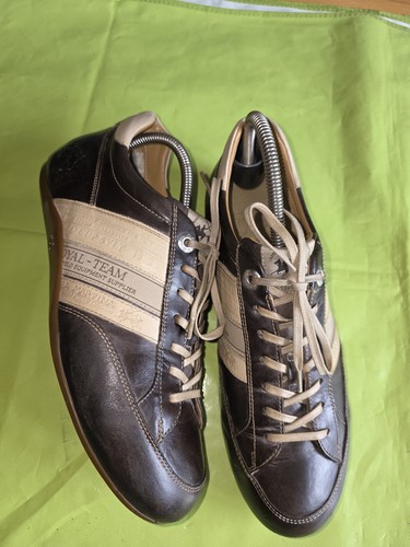 Martina herren sneaker - herren,