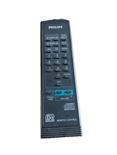 Genuine Philips Remote for CD