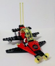 LEGO 6877 \ M-Tron  \ Vector
