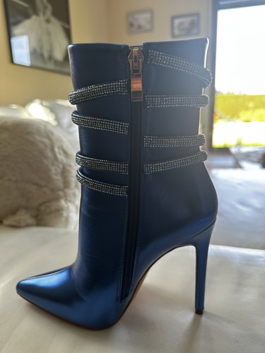 Schicke damenstiefel - schicke,