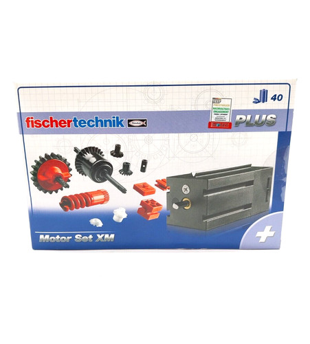 Fischertechnik 505282 plus - 505282,