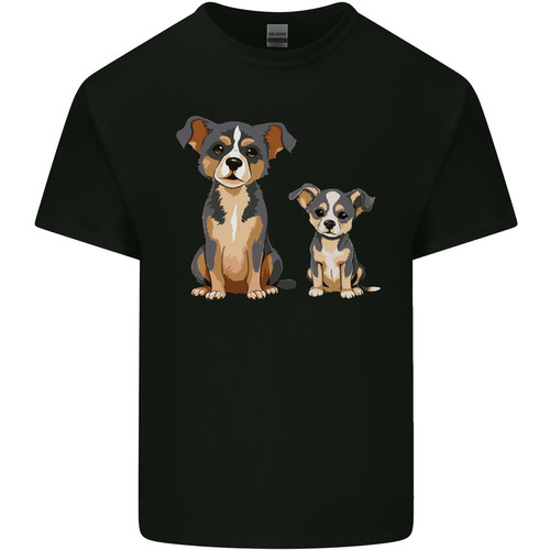 Chihuahua mit einem - chihuahua, welpen