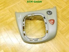 Abdeckung Mittelkonsole Blende