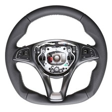 Mercedes Lenkrad B CLS GLE