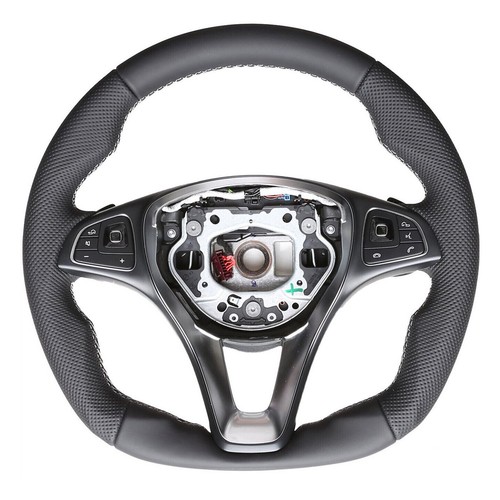 Mercedes lenkrad cls - lenkrad,