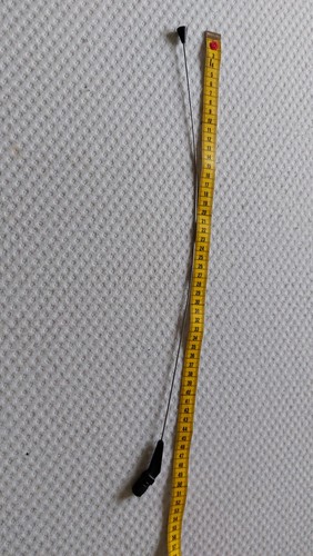 Ddr nva funkantenne utf - utf, u