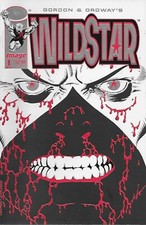 Wildstar: Sky Zero No.1 / 1993