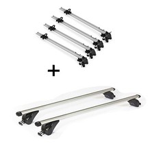 4x Fahrradträger Bike