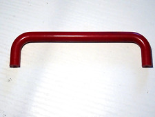 Hewi Möbelgriff  10mm Durchm. 140 mm lang Bohrung 130mm Farbe rot