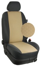 VW Golf 6 GTI / GTD / R32  Maß Sitzbezüge vorne Sportsitze: Aruba/anthrazit