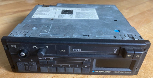 Blaupunkt heilbronn sqm - heilbronn,