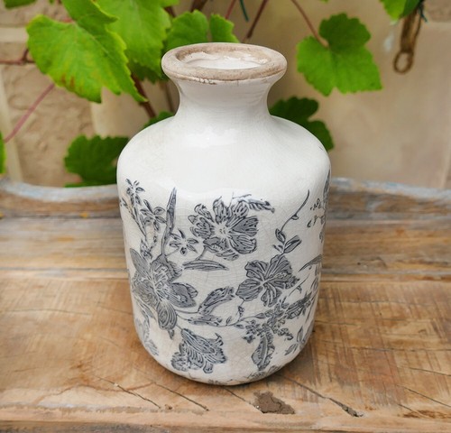 Blumenvase krug vase flasche - krug,