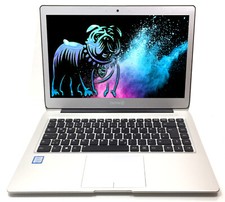 Wortmann Terra Mobile 1460P 14" Notebook FHD i5-8200Y 8GB RAM 500GB SSD TPM 2.0