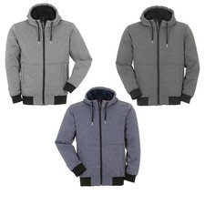 Planam Iceland Hoodie Pullover