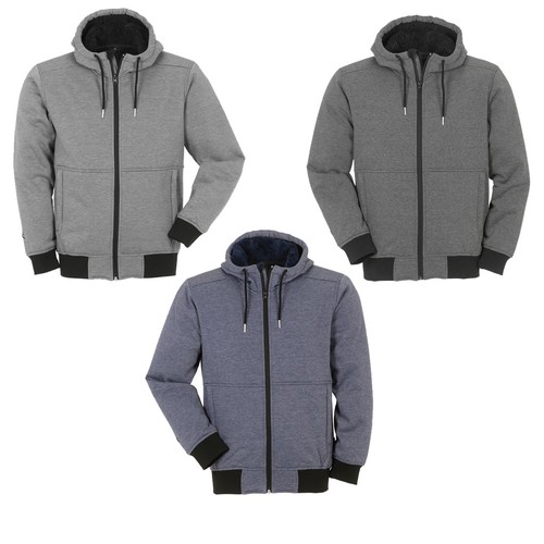 Planam iceland hoodie - iceland, pullover