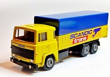 Tekno Holland Scania Nr. 141 -