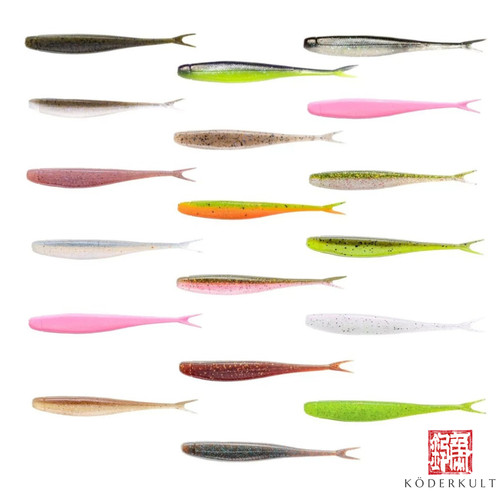 Noike slt minnow - slt, 3.5"