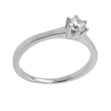 Verlobungsring Antragsring