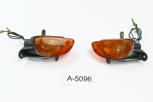 Itteco cool blinker vorne - blinker,
