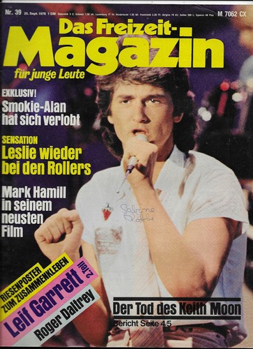Freizeit magazin von - freizeit-magazin,