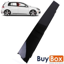 Vorne B-Säule Rand Abdeckung