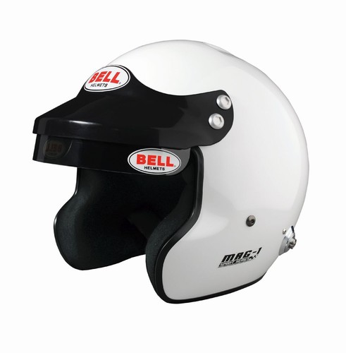 Fia bell mag - fia, jethelm