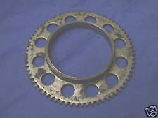 Starter Schwungscheibe, Zahnkranz  Aprilia Amico 50