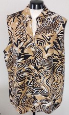 Sommer-Bluse "Collection Chalice" Gr. 48