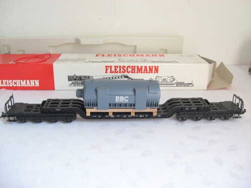 Bk47 fleischmann 5297 - fleischmann, h0