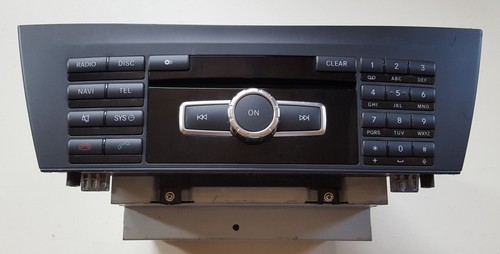 Navi radio navigation ntg4 - navi,
