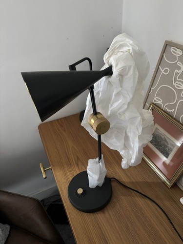 Tom dixon beat tischlampe - dixon,