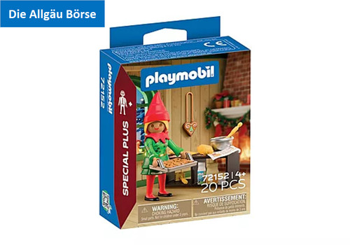 Playmobil special plus 72152 - special,