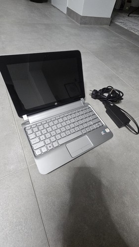 Mini 210 netbook - netbook, –