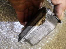 BMW E 46 328 i  Coupe   Steuergerät  Xenon 1307329023