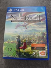 Ni No Kuni 2 - Schicksal eines Königreichs - PS4 / PS5