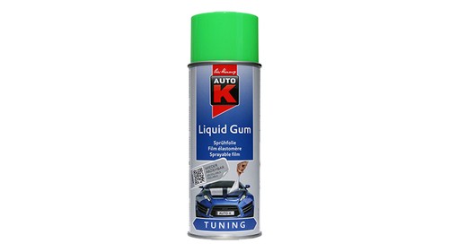 Auto liquid gum sprühfolie - auto-k,