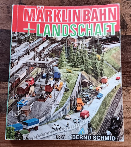 Märklin märklinbahn - märklin,