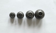 Stahlkugel Zierkugel Ø 25 30